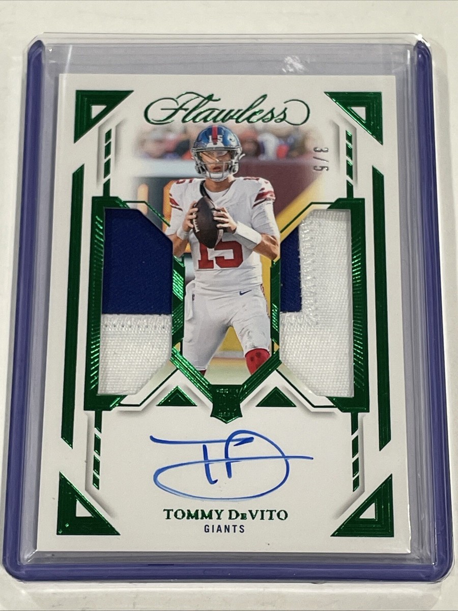 rumsonsportscards sold card thumbnail