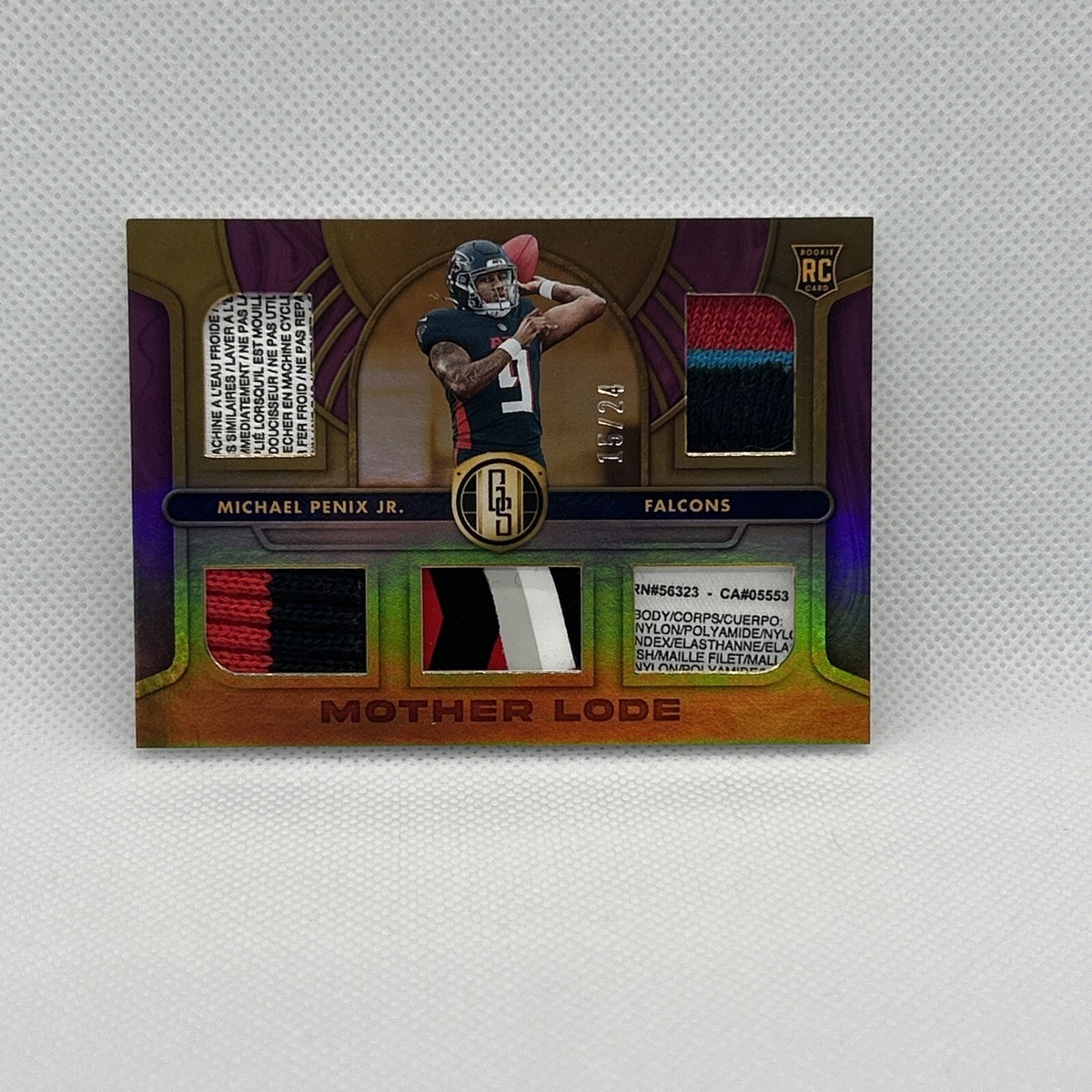 Card image