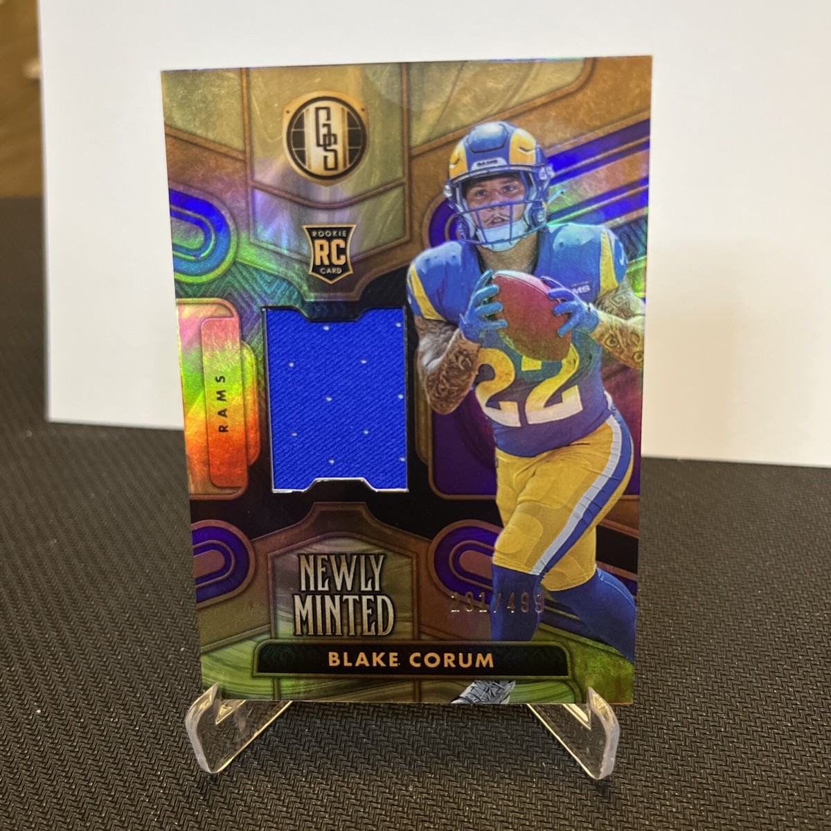 Card image