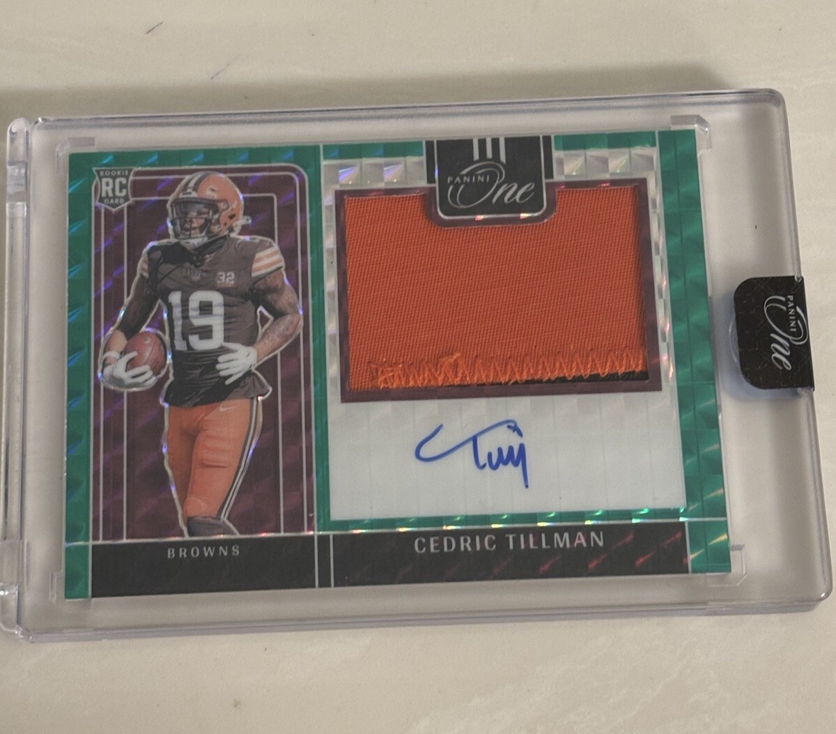 Card image