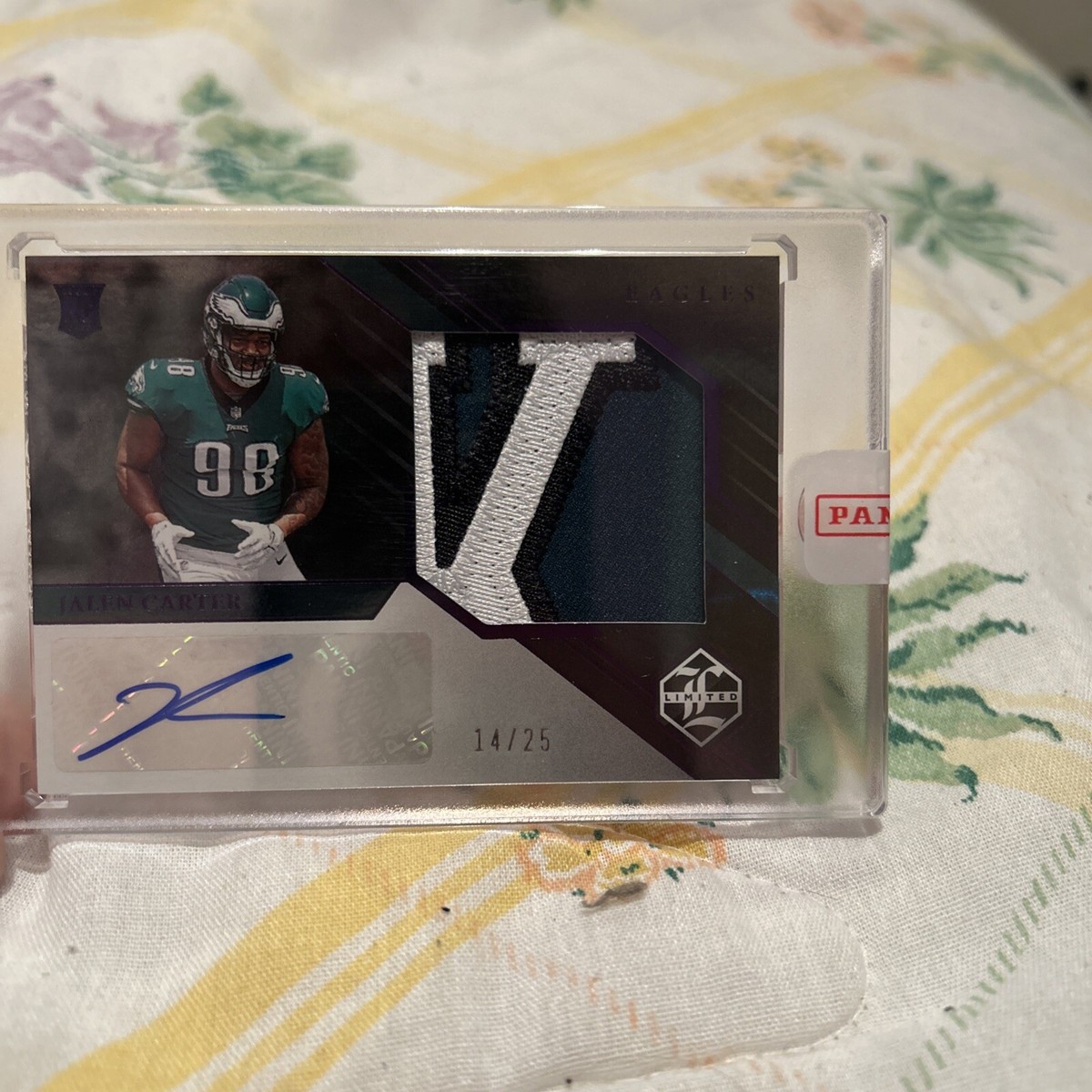 Card image
