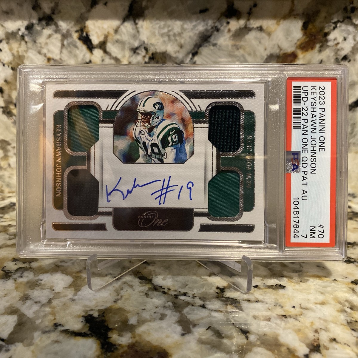 Card image