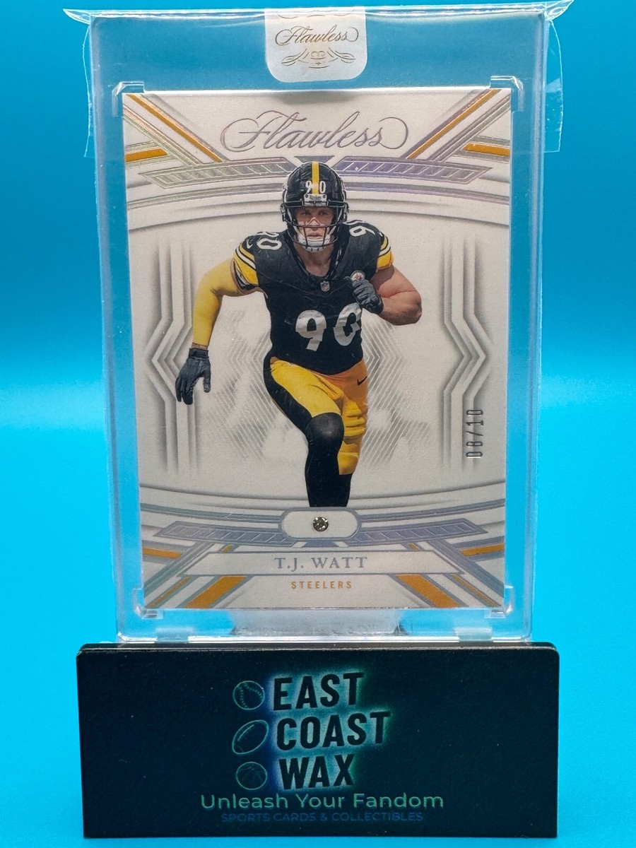 eastcoastwaxcc sold card thumbnail