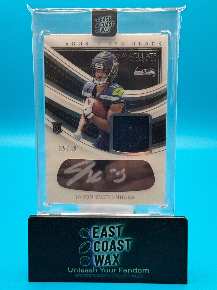 eastcoastwaxcc sold card thumbnail
