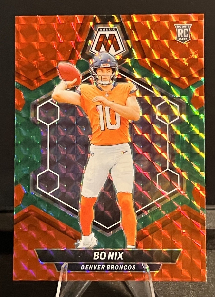 junglecardbreaks sold card thumbnail