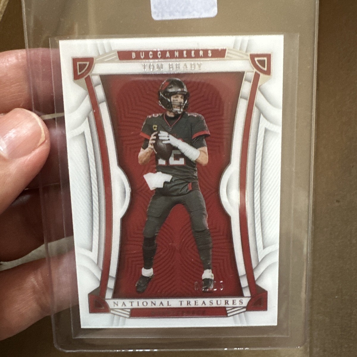 disco35 sold card thumbnail