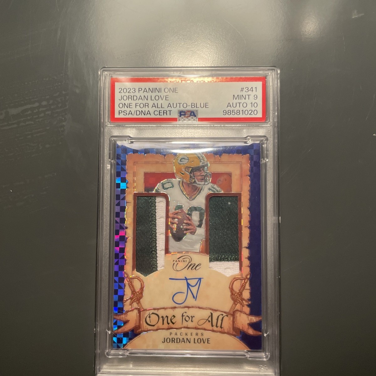 Card image