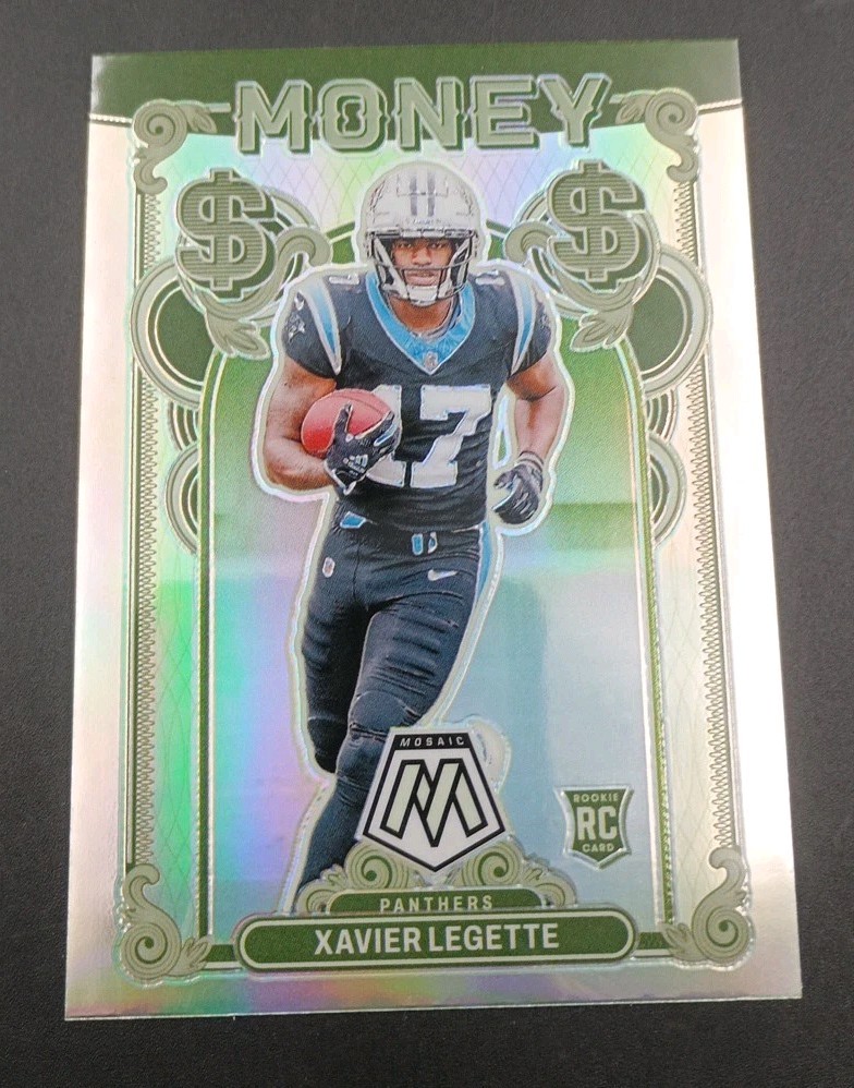 majorleaguecollectiblesandalittlemore sold card thumbnail