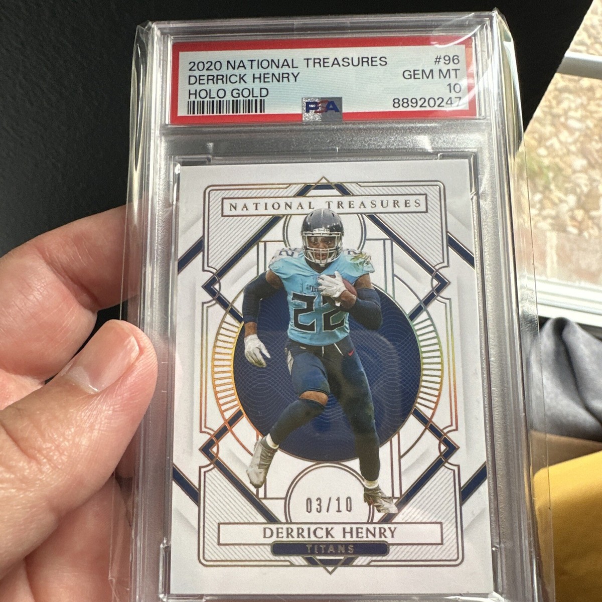 Card image