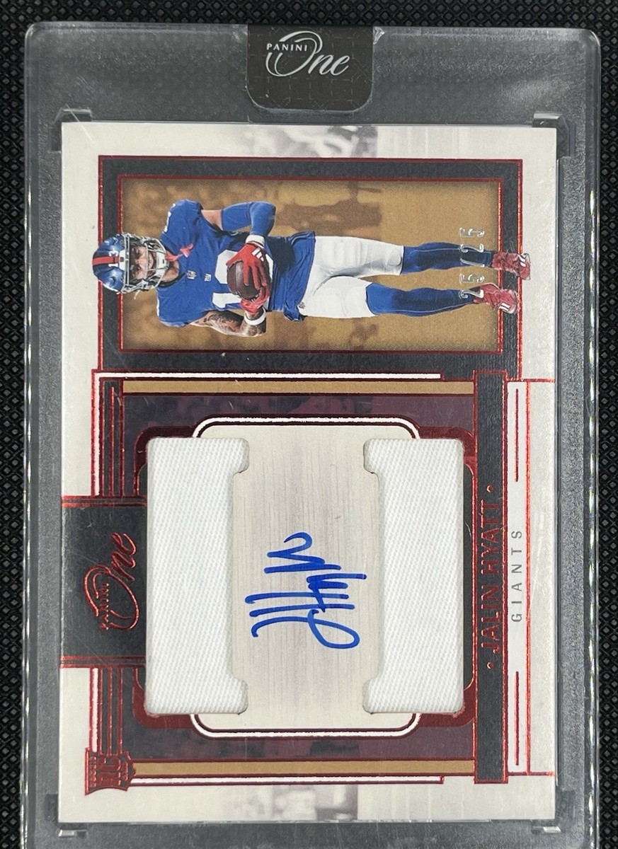 jdferree sold card thumbnail