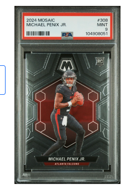 dicesarescards sold card thumbnail