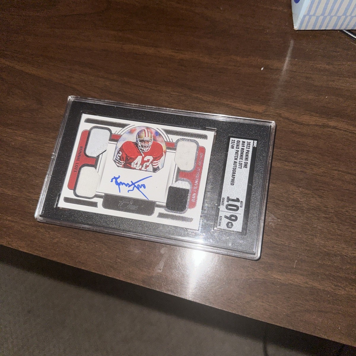 Card image