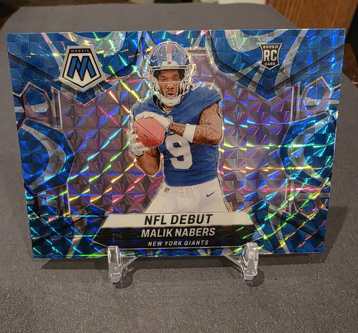 Card image