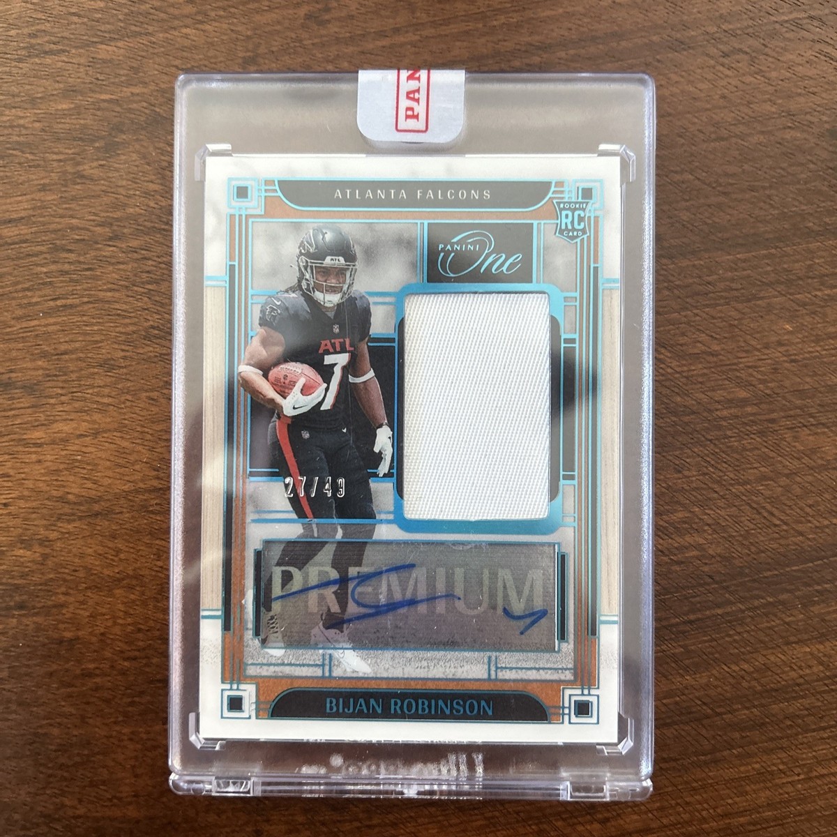 Card image