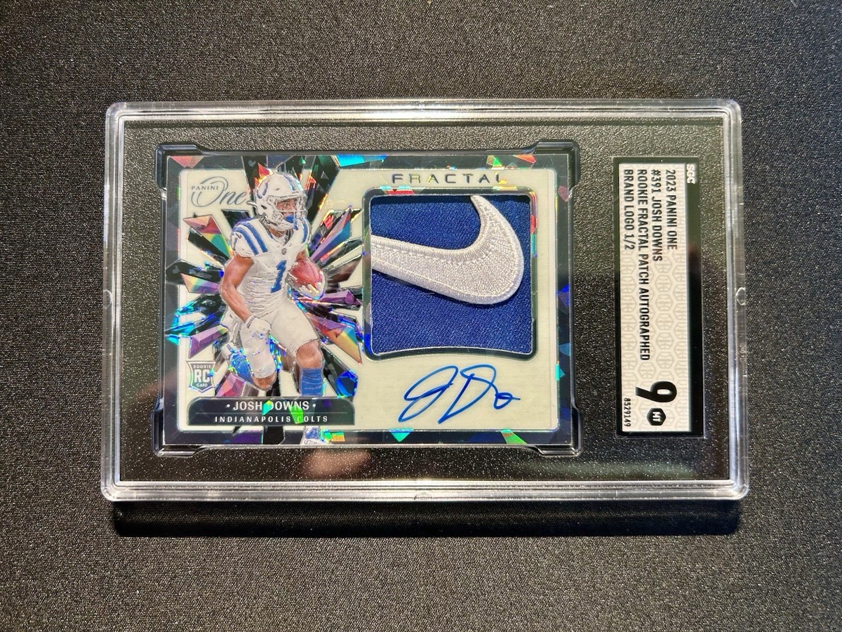 dewitt-trading-card-company sold card thumbnail