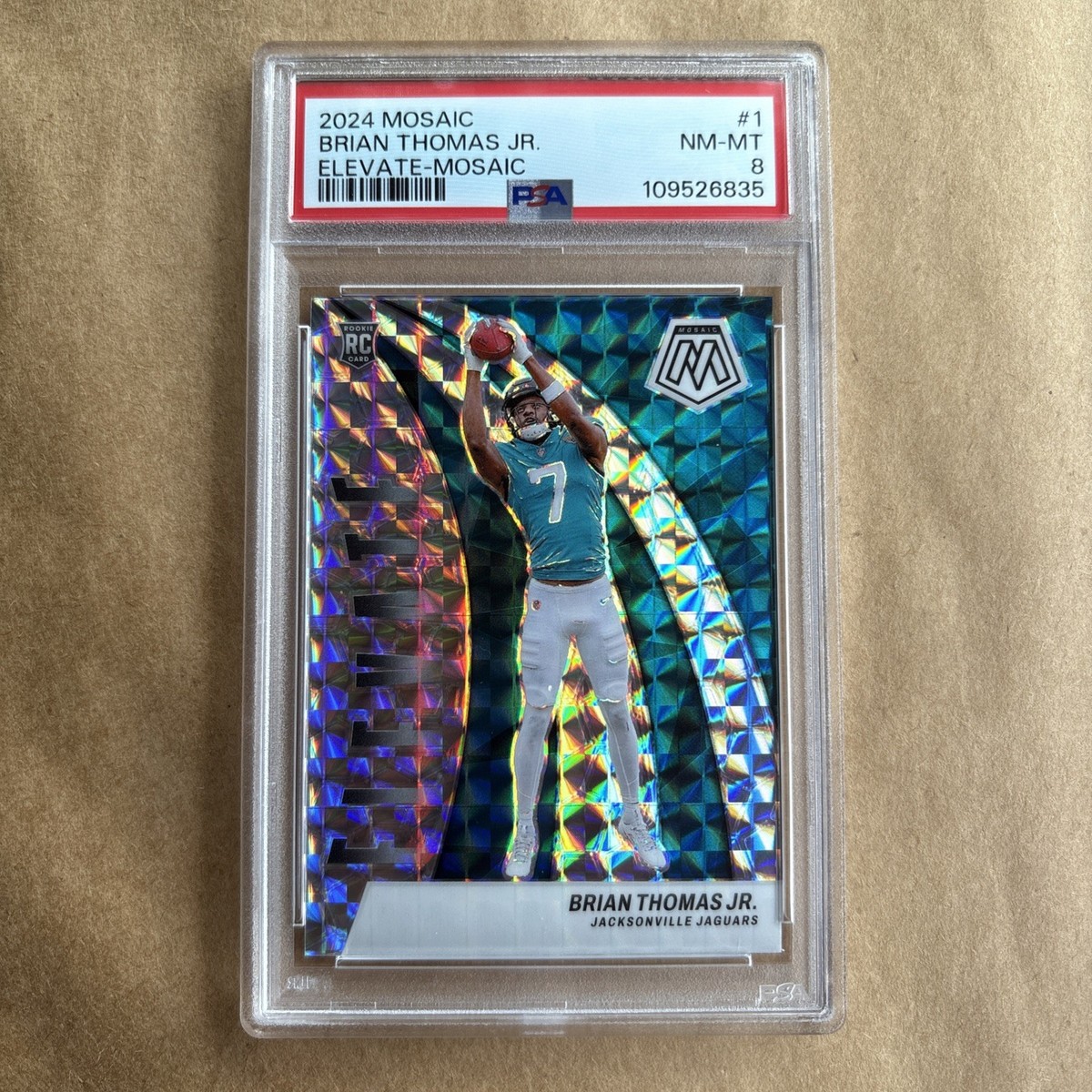 Card image