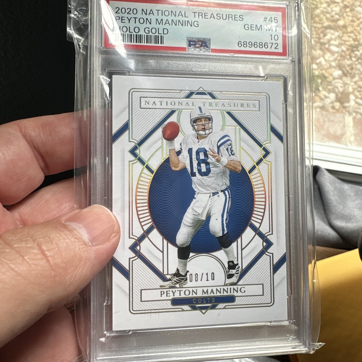 Card image