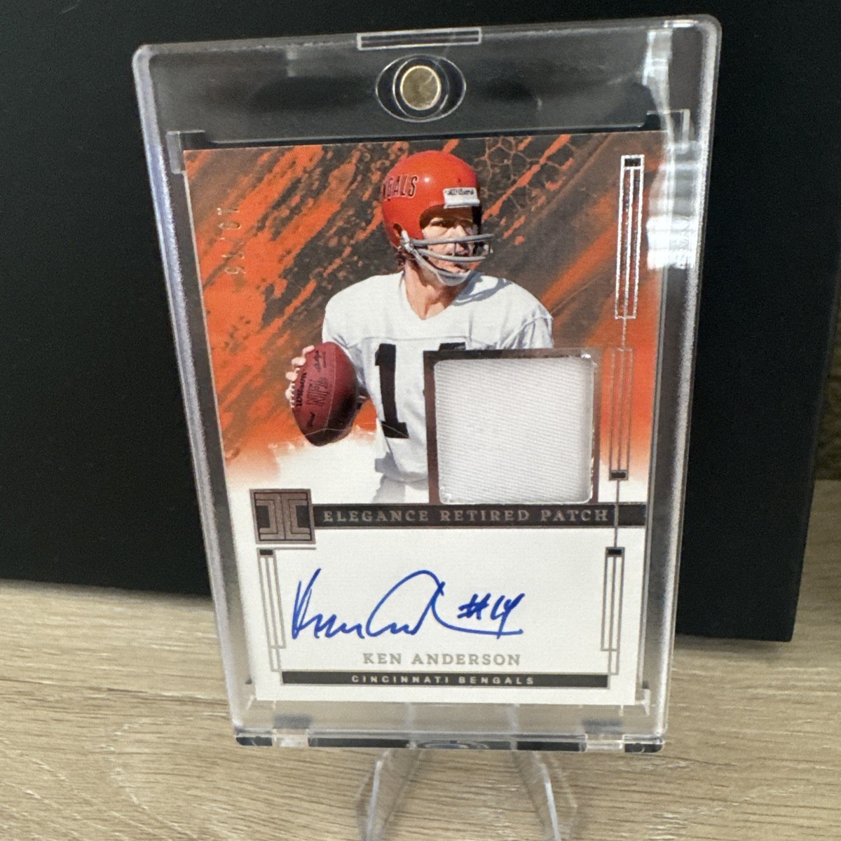 con916cardsnthings sold card thumbnail
