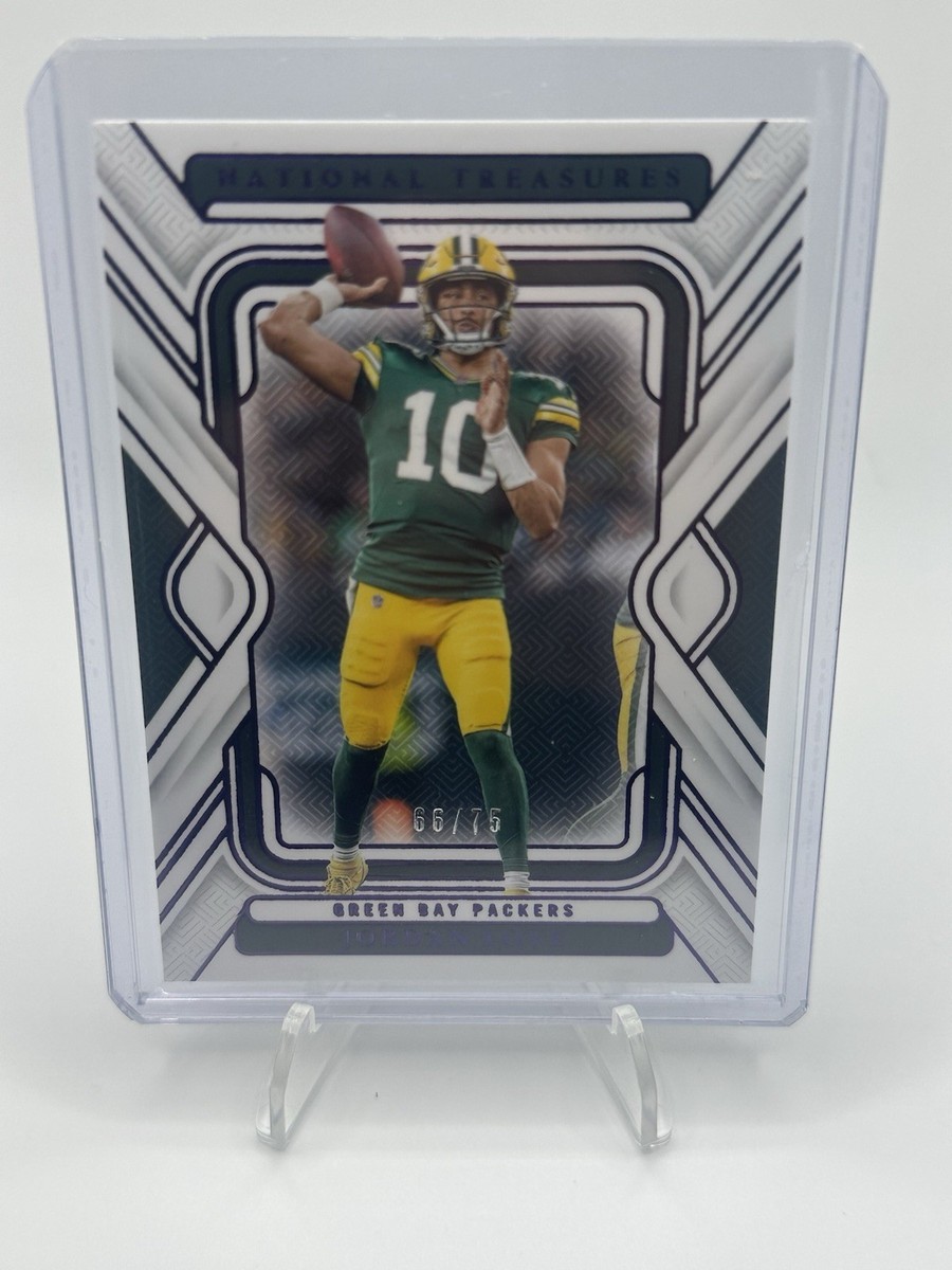 thelandtradingcards sold card thumbnail