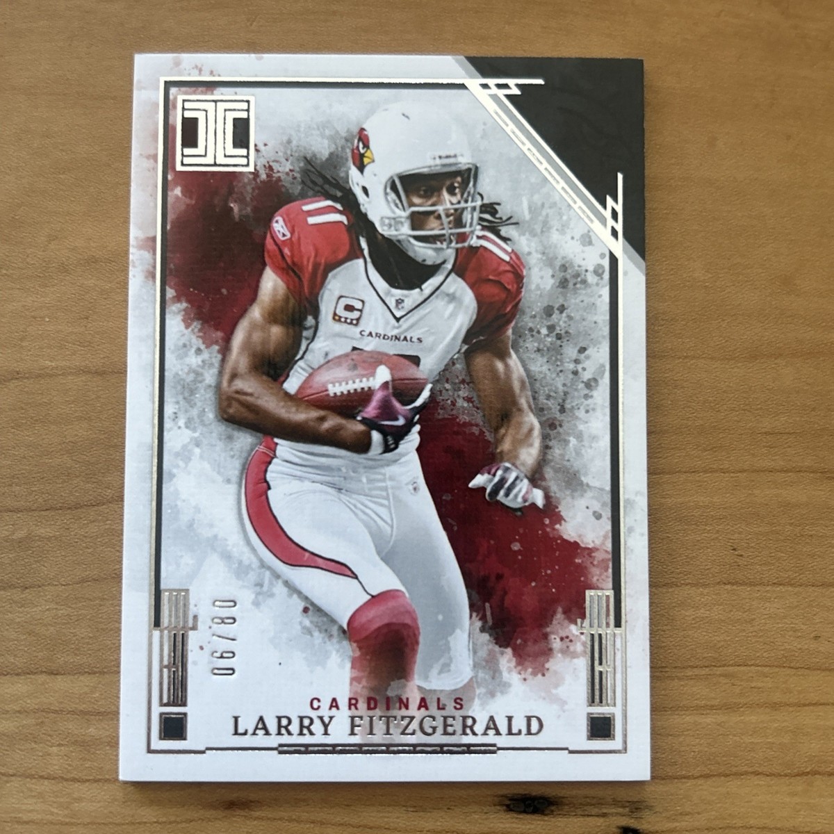 Card image