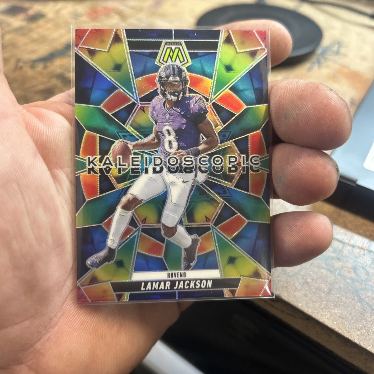 Card image