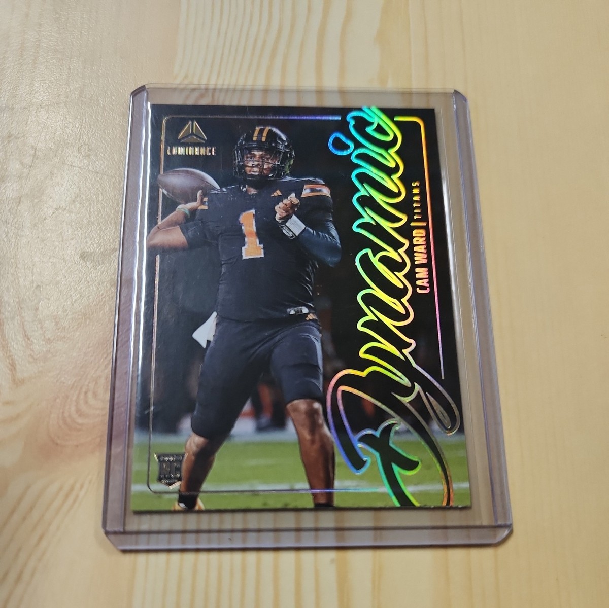 Card image