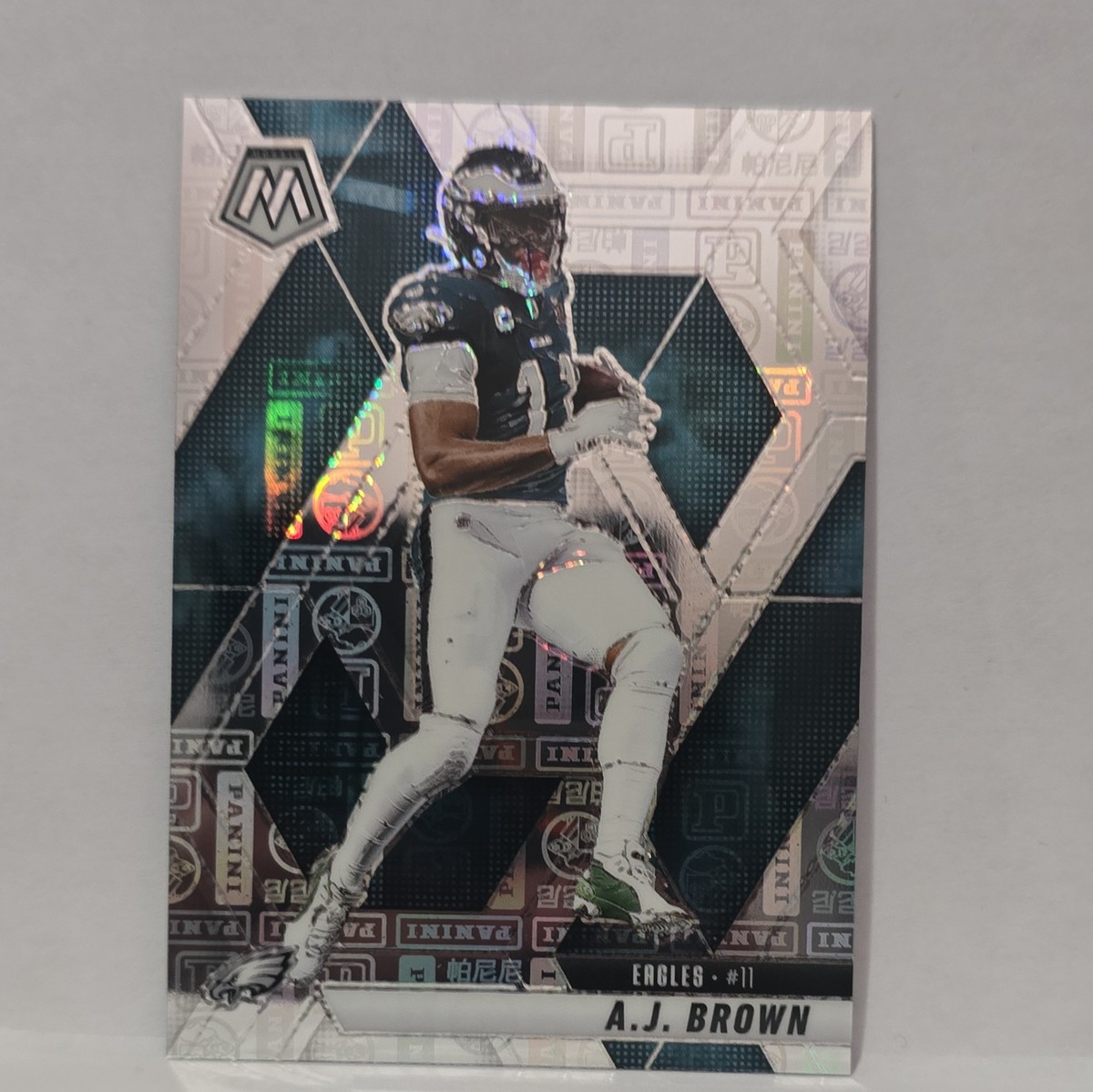Card image