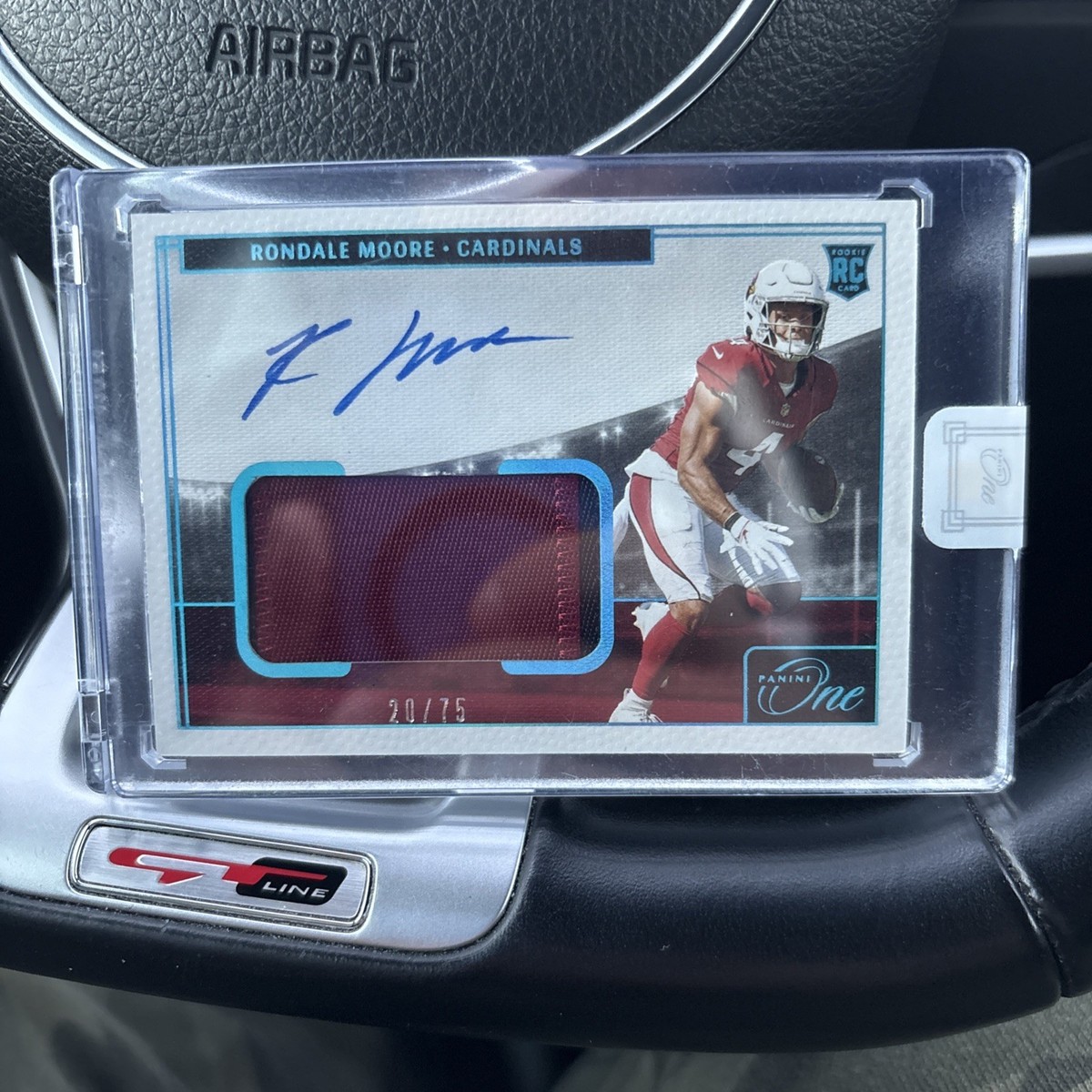 Card image