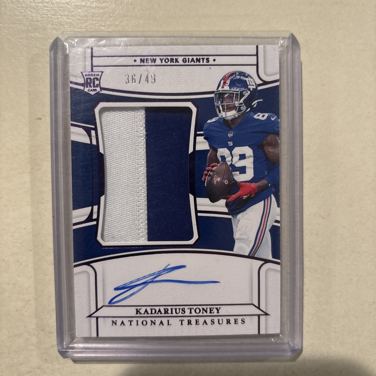 Card image