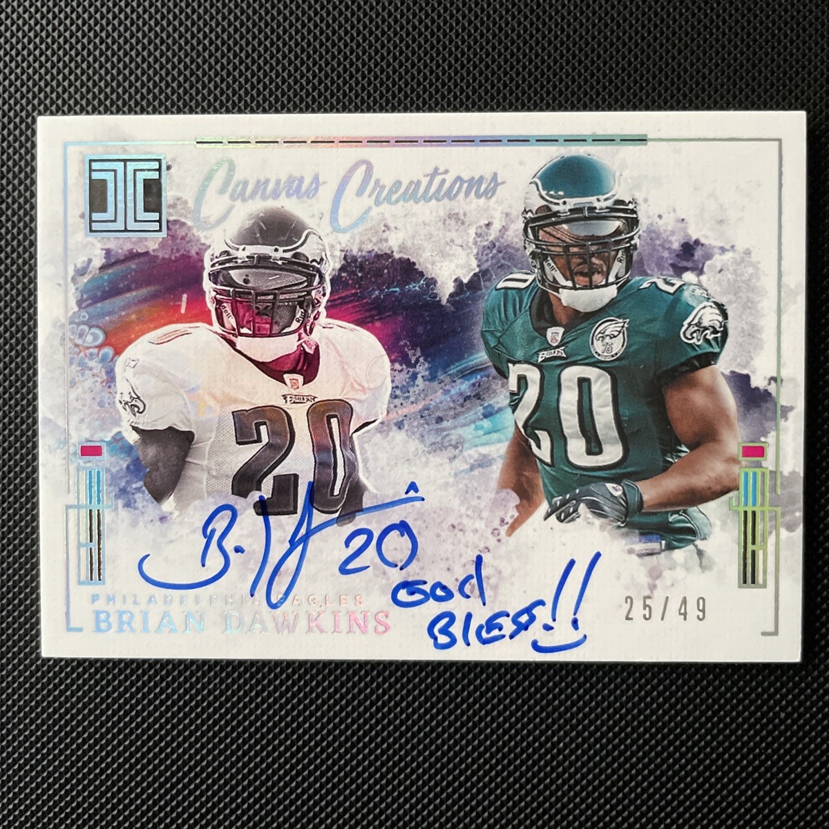 Card image