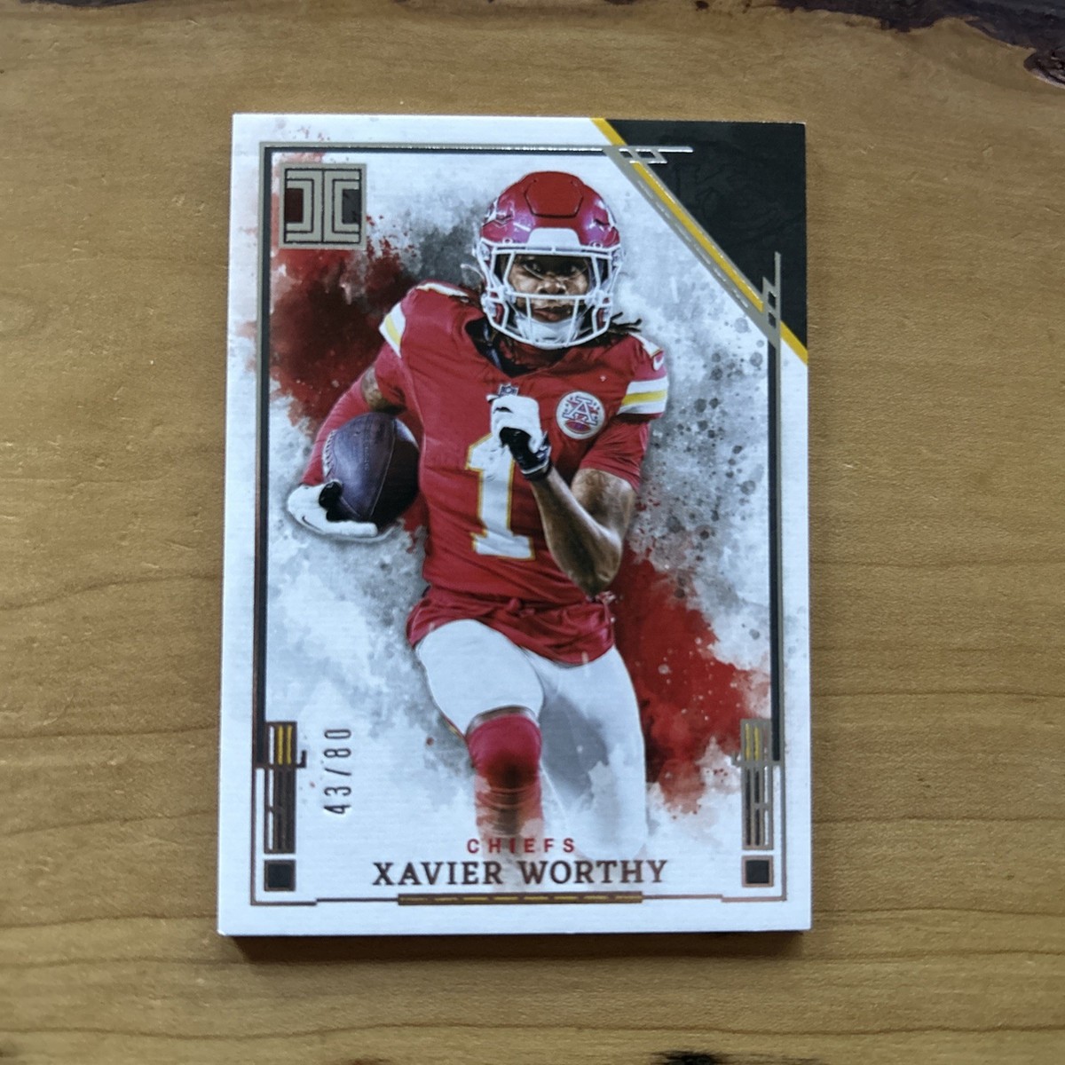 Card image