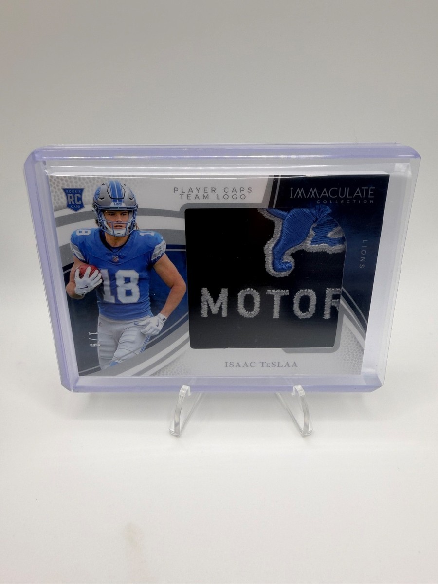 thelandtradingcards sold card thumbnail