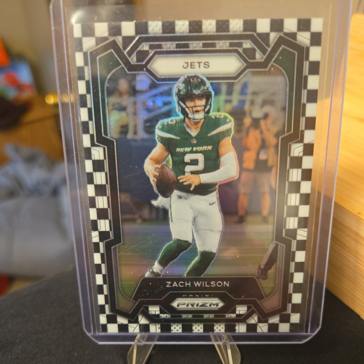 micagardne-5 sold card thumbnail