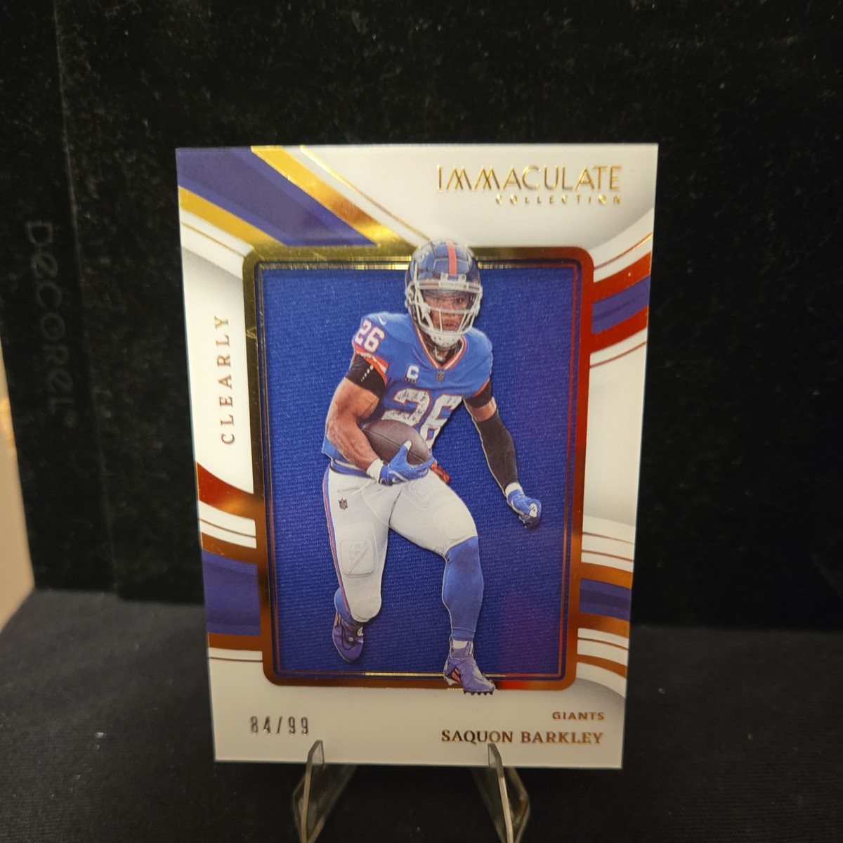 micagardne-5 sold card thumbnail