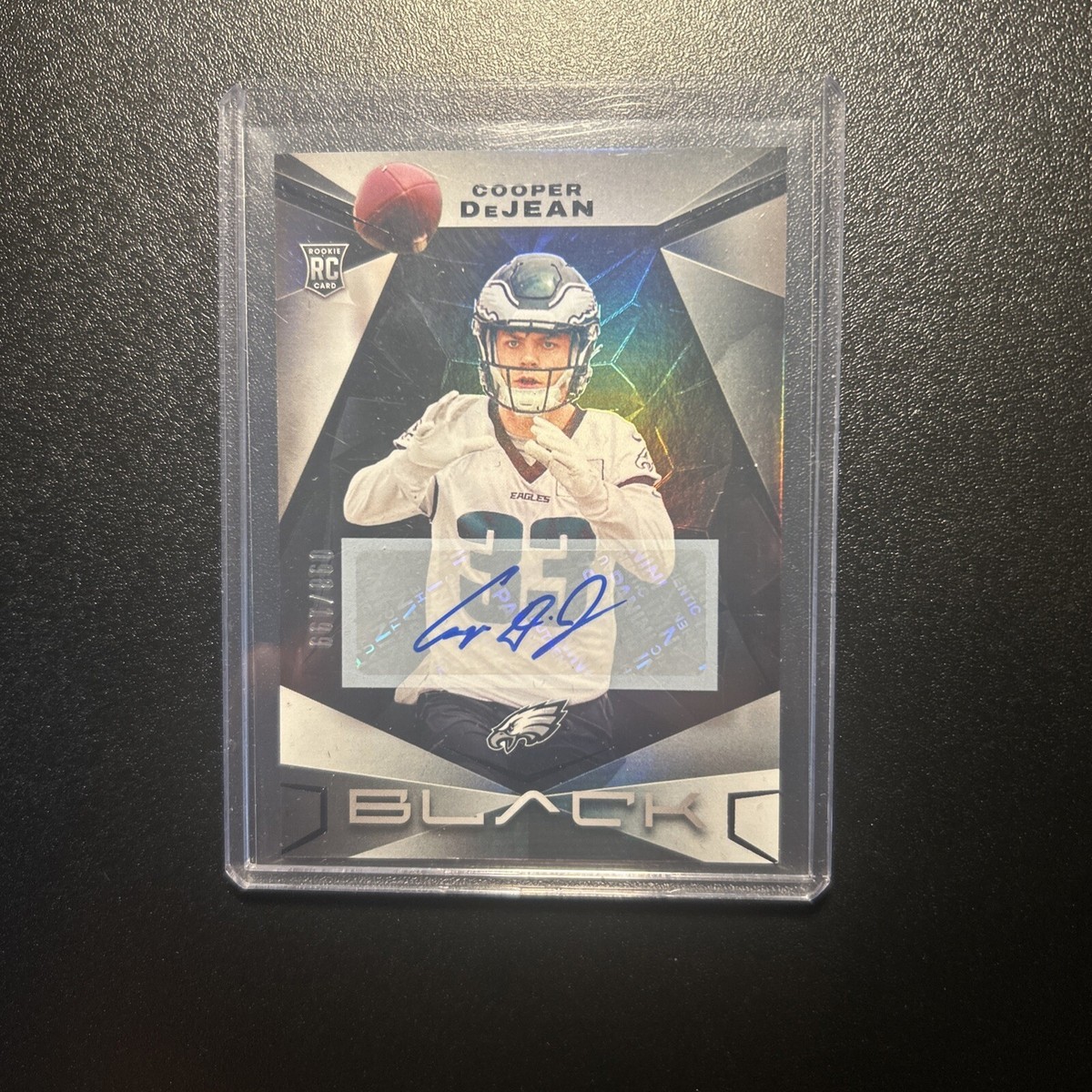 mabie_57 sold card thumbnail