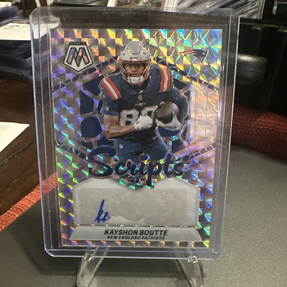 Card image