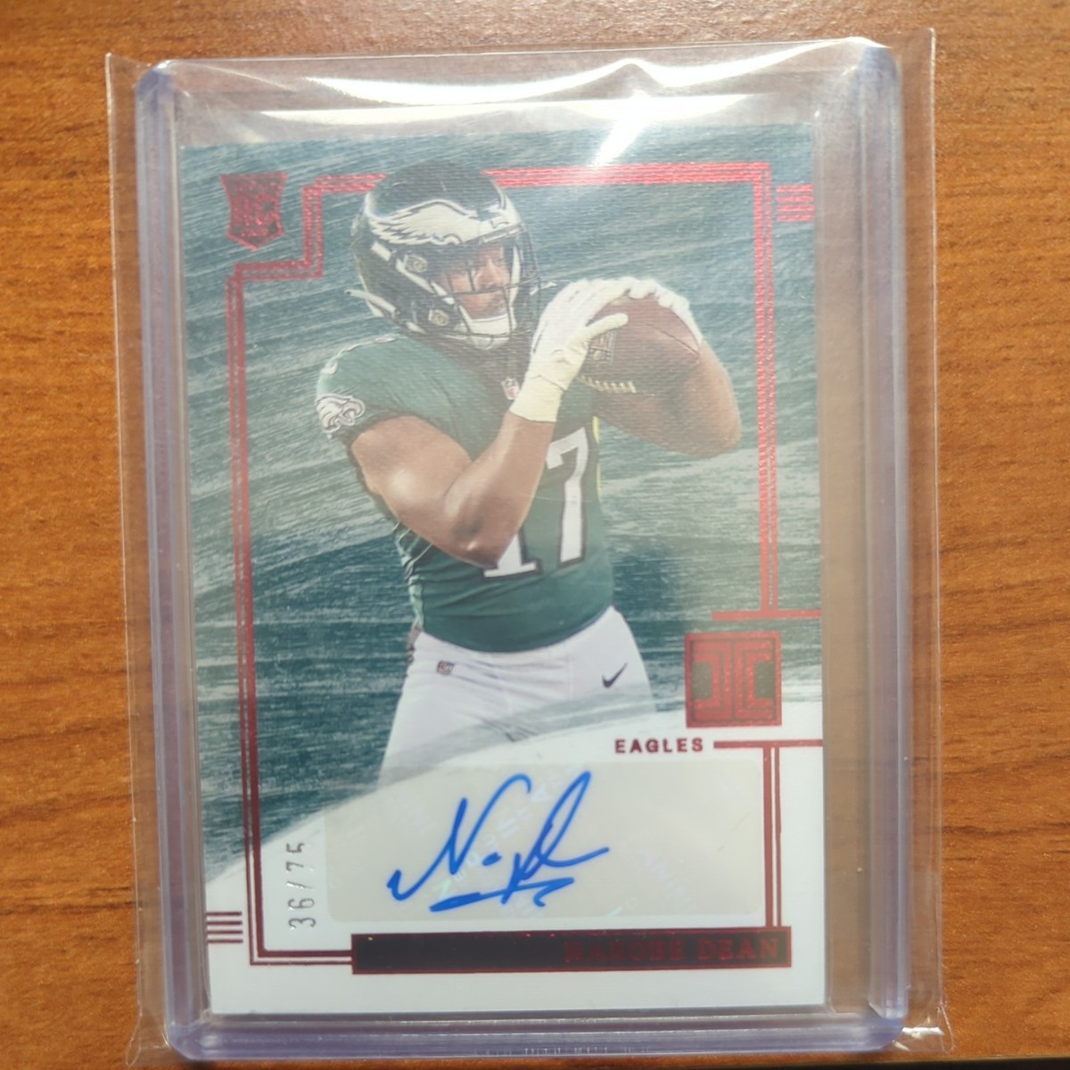 Card image