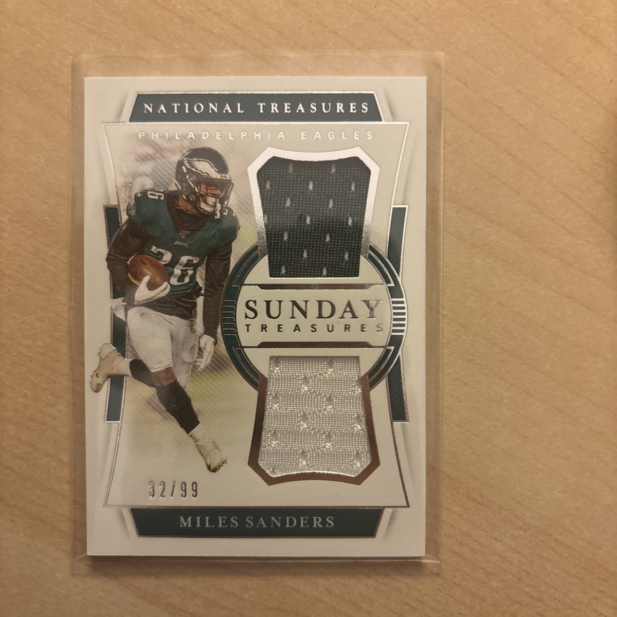 gobirds77 sold card thumbnail