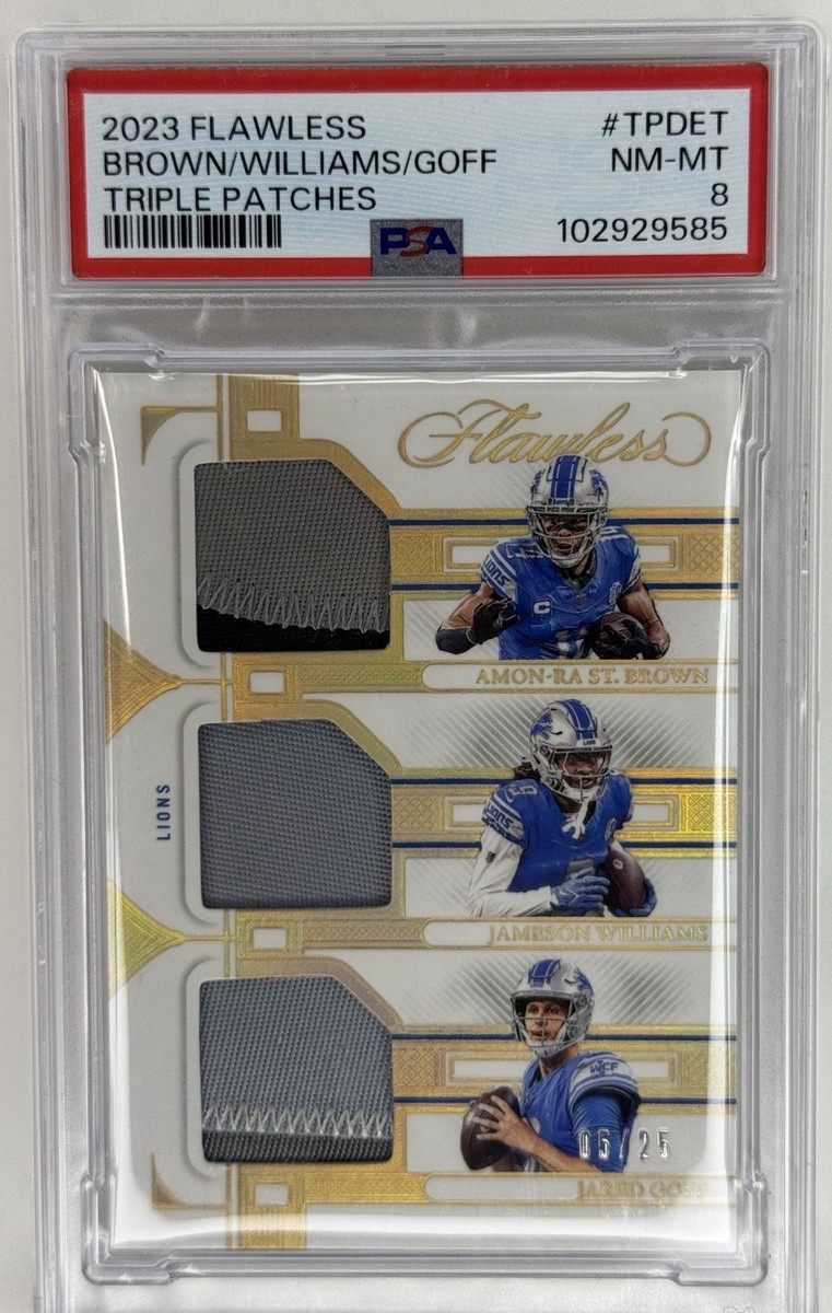 dormbreaks123 sold card thumbnail