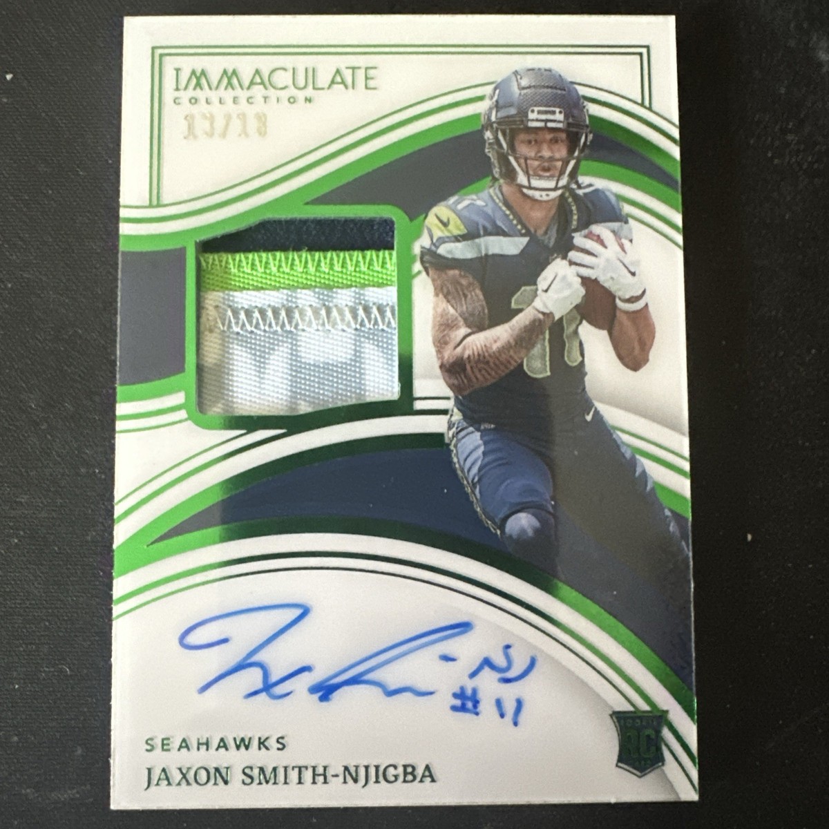 oneofonepnw sold card thumbnail