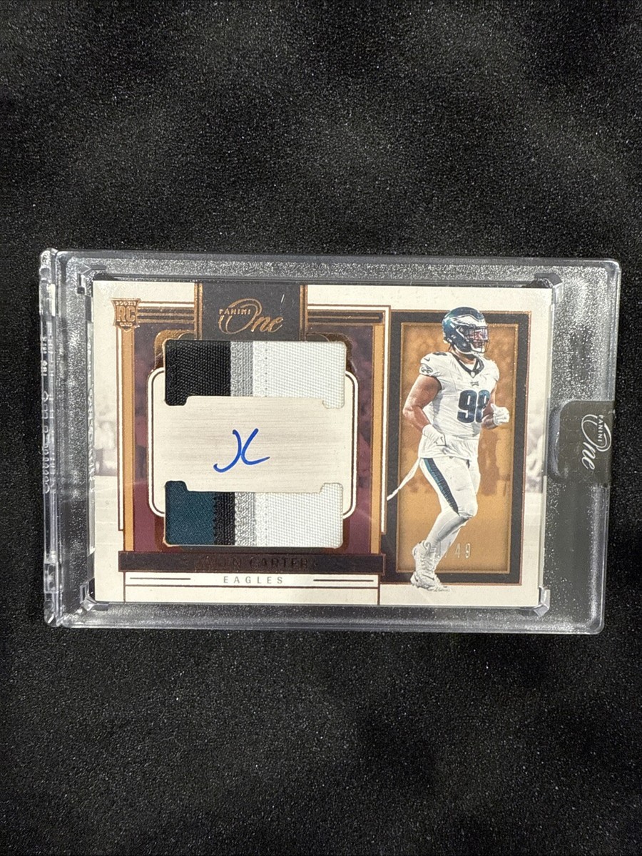 cabu49 sold card thumbnail