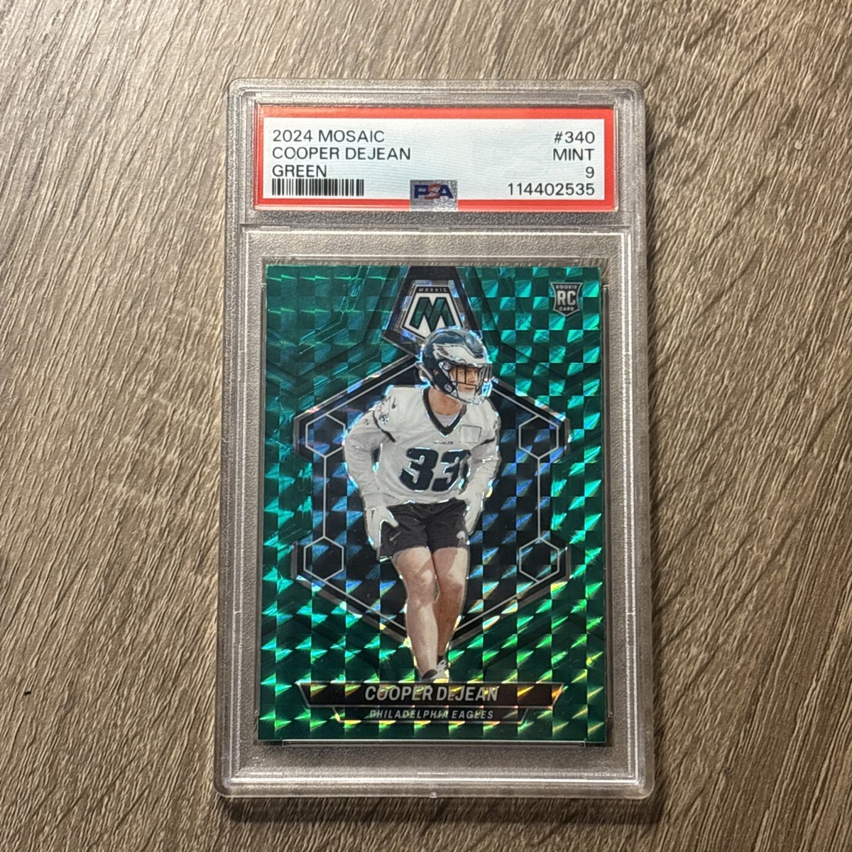 gobirds77 sold card thumbnail
