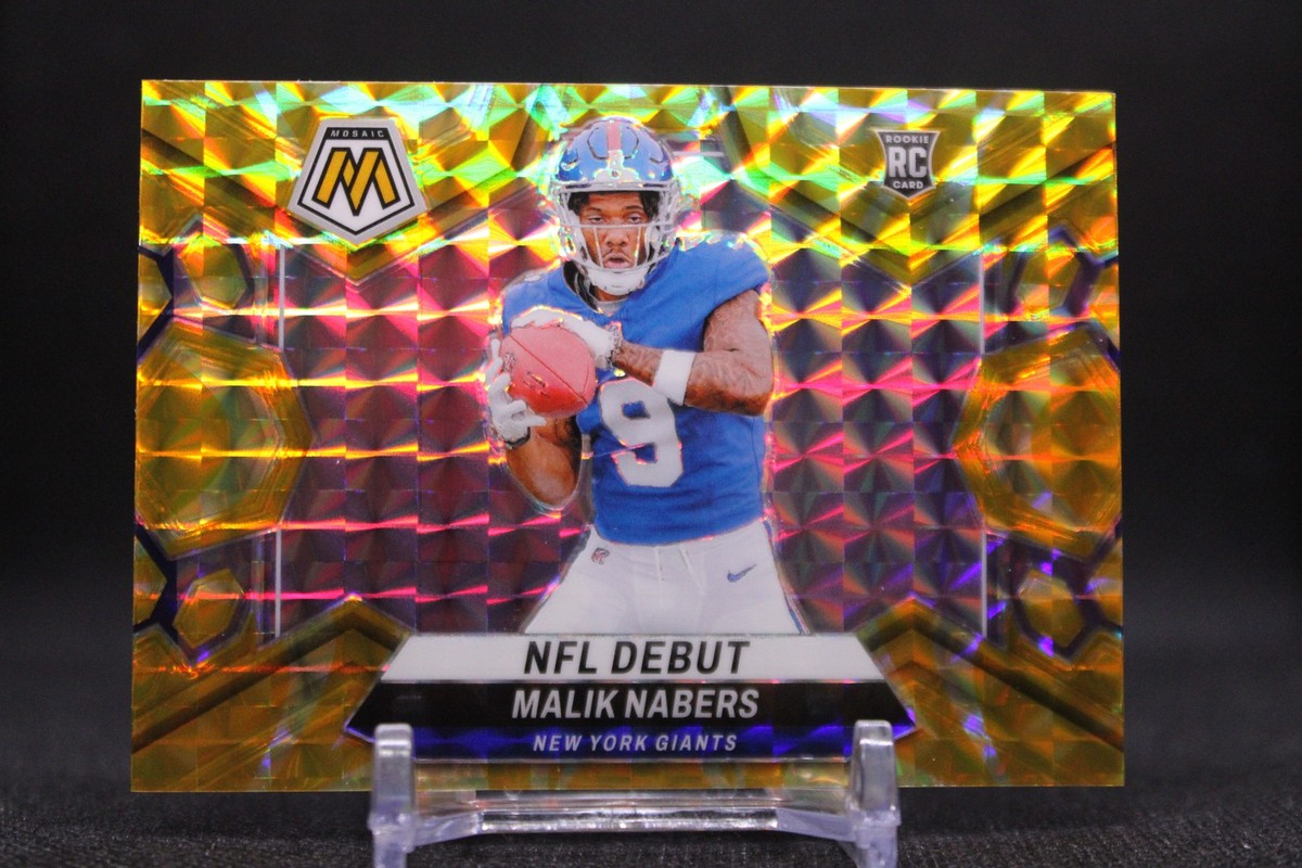 rams-1404 sold card thumbnail
