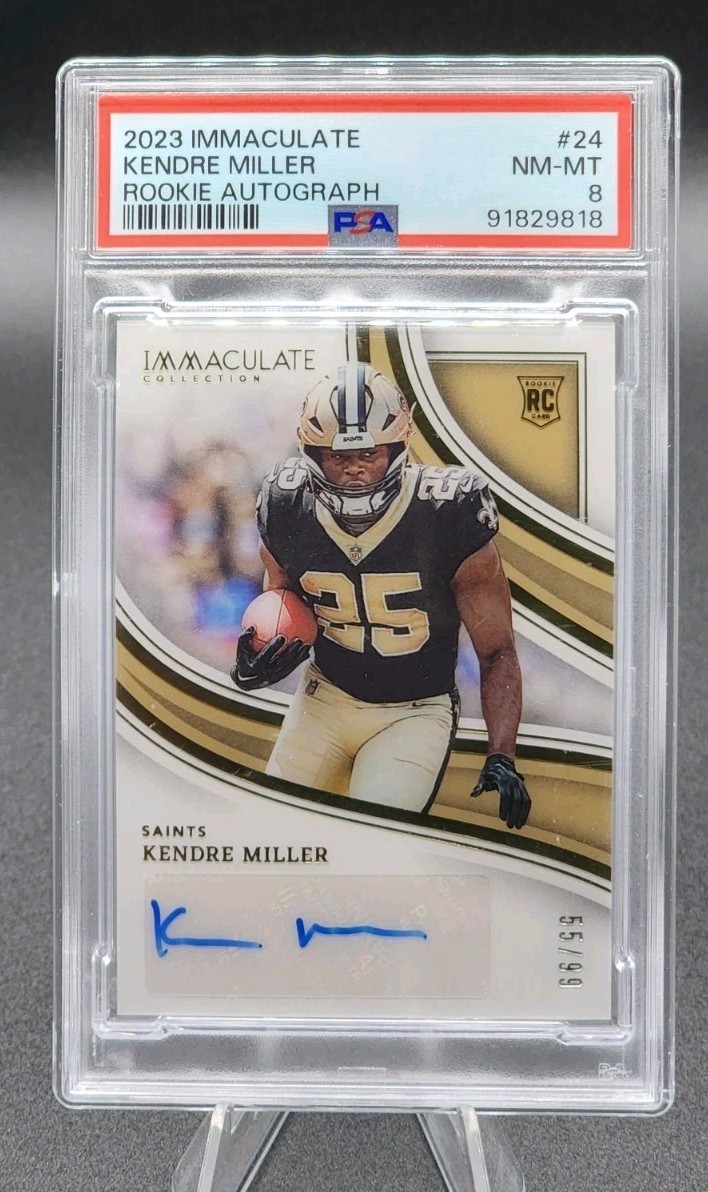 mikeyd_collectibles sold card thumbnail