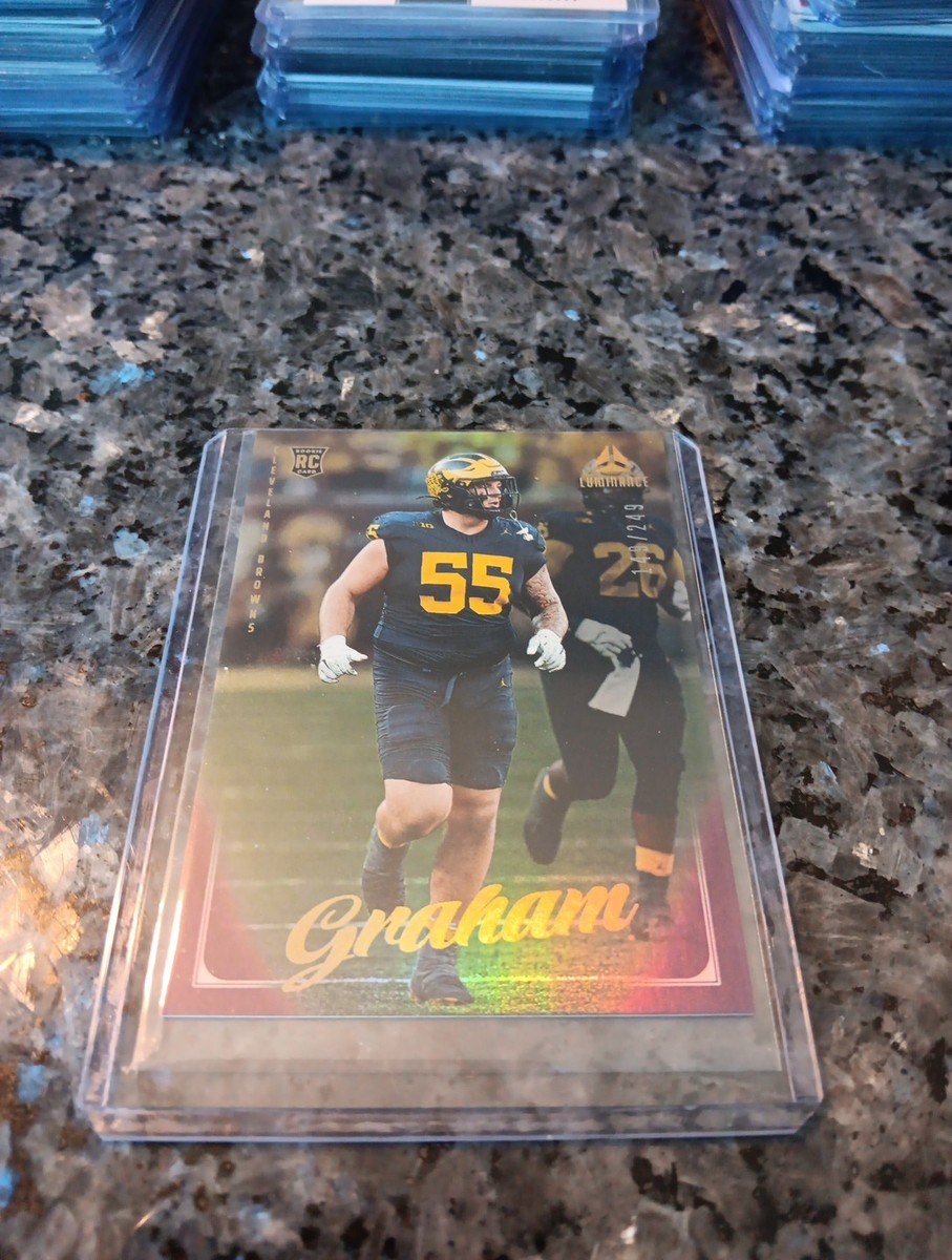 stlcardshark sold card thumbnail