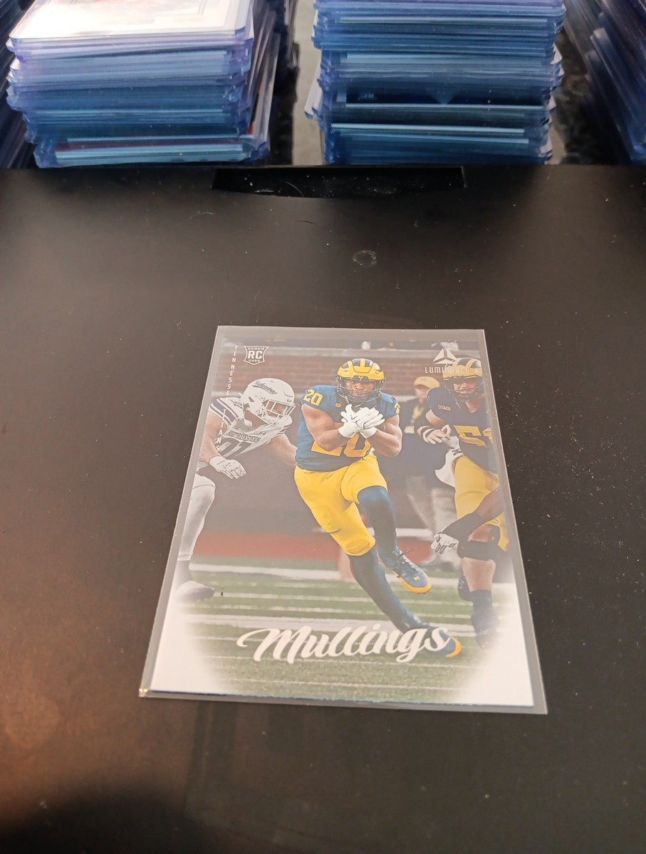 stlcardshark sold card thumbnail