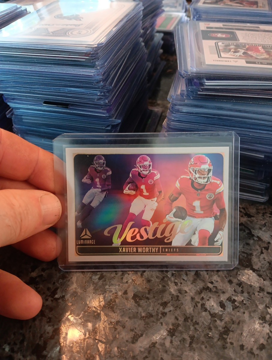 stlcardshark sold card thumbnail
