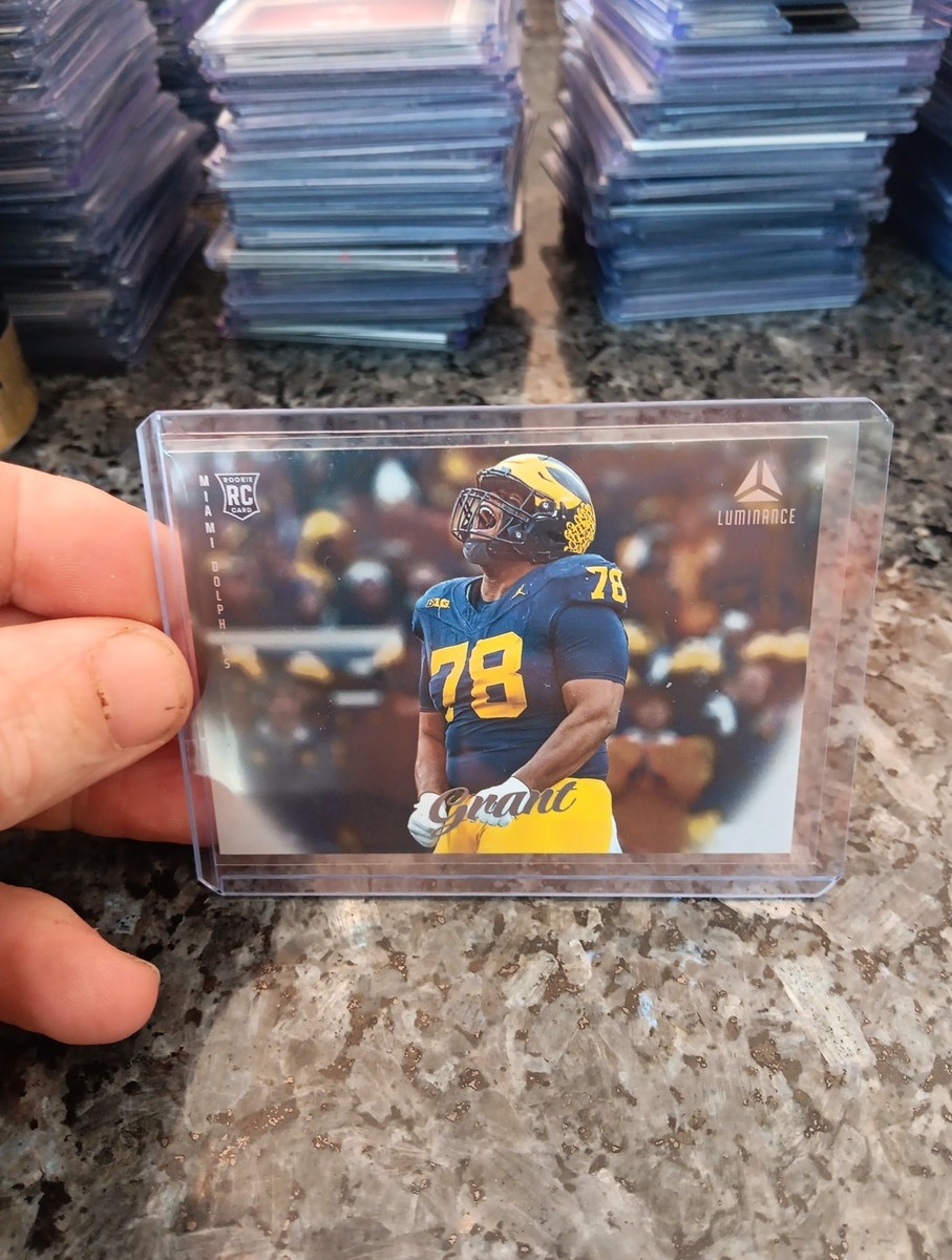 stlcardshark sold card thumbnail