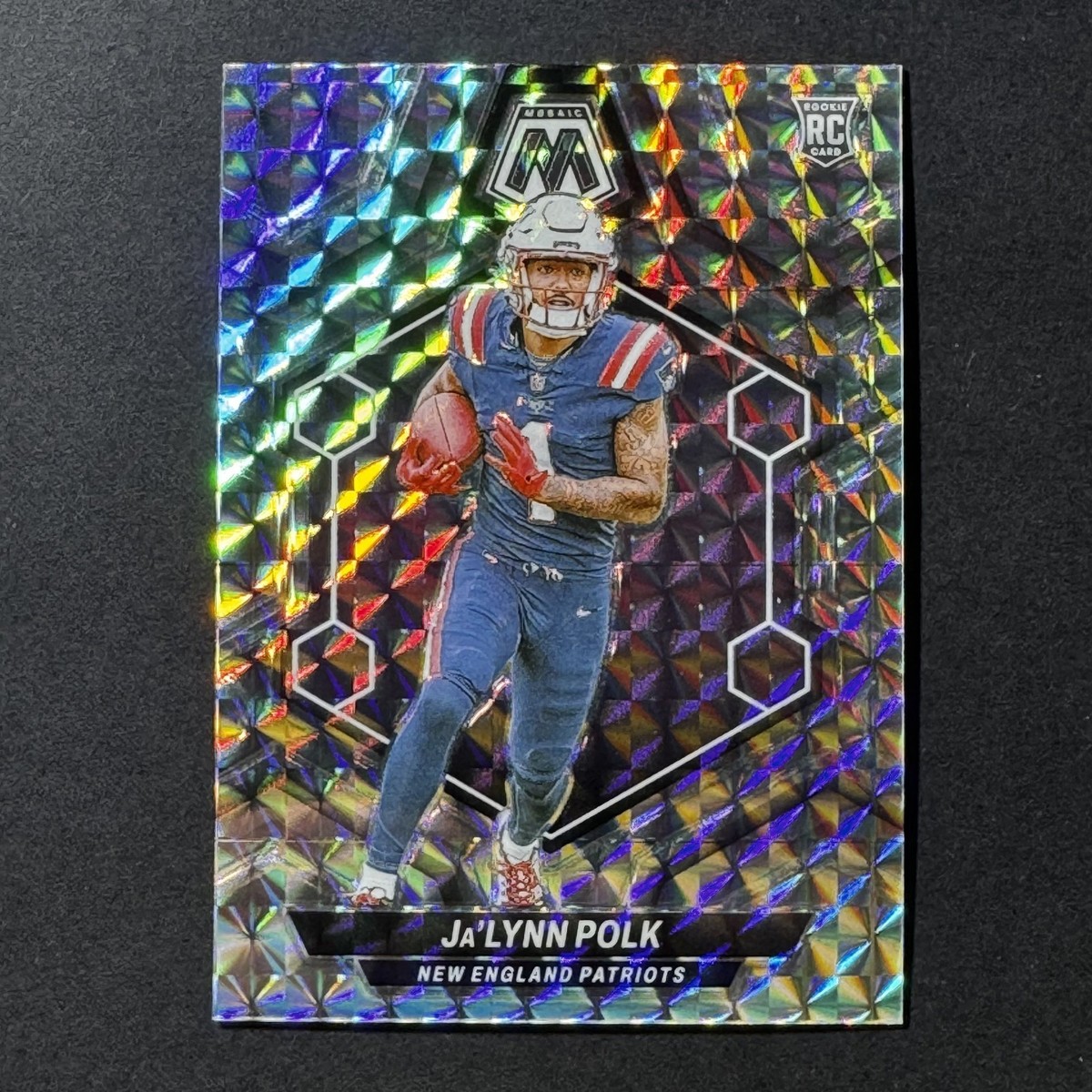 felixfindz sold card thumbnail