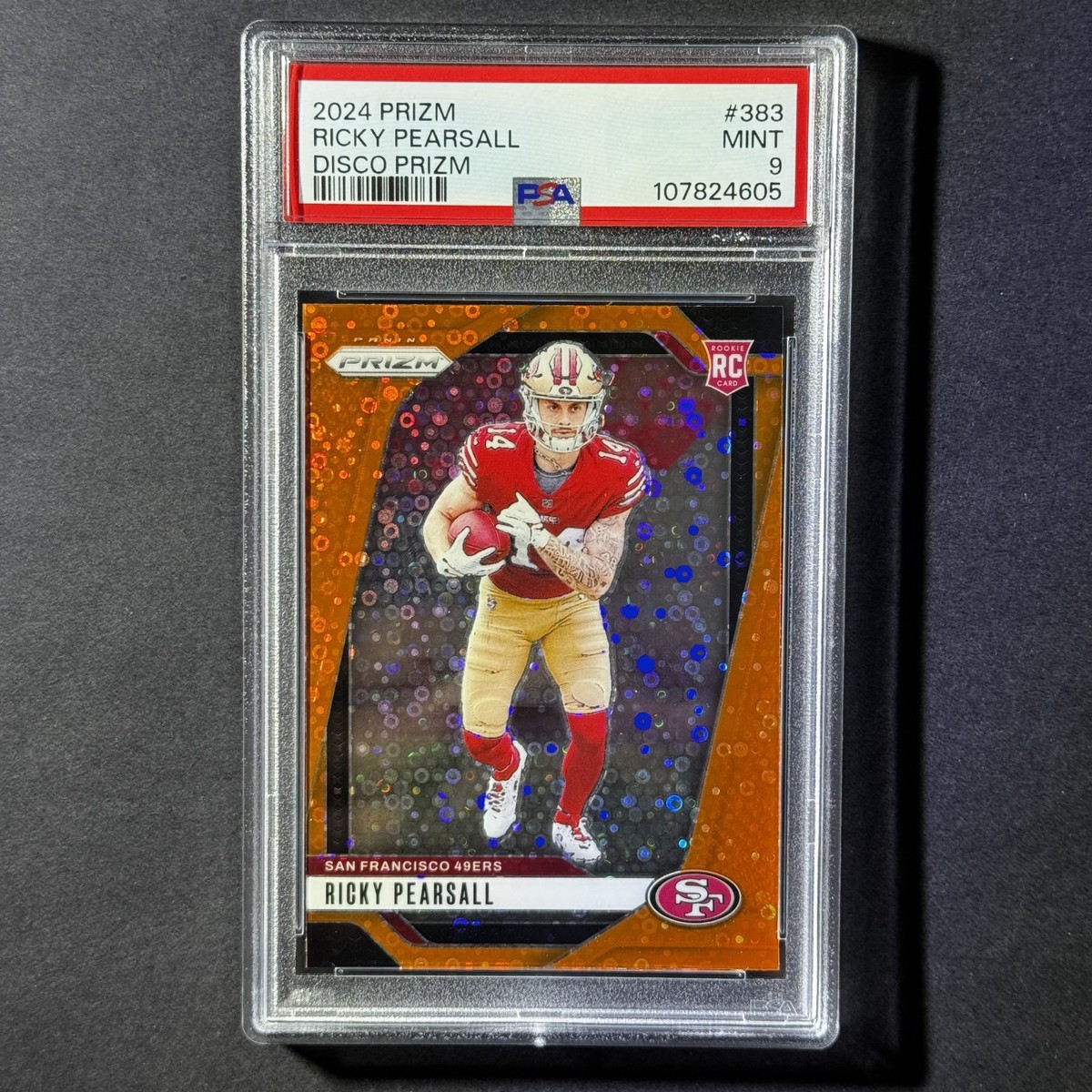 felixfindz sold card thumbnail